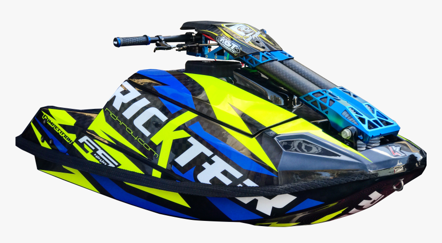 Jet Ski, HD Png Download, Free Download