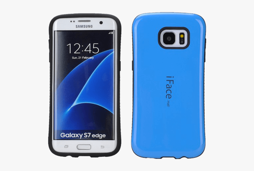 Samsung Galaxy S6 Edge Png, Transparent Png, Free Download