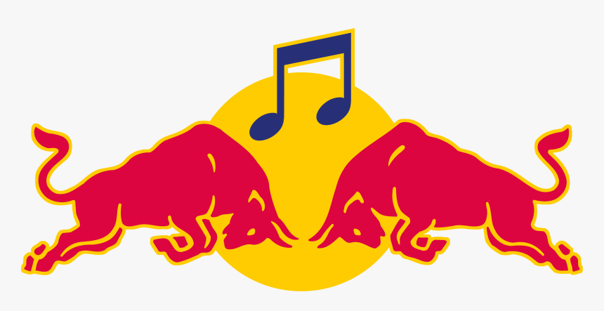 Transparent Red Bull Logo, HD Png Download, Free Download