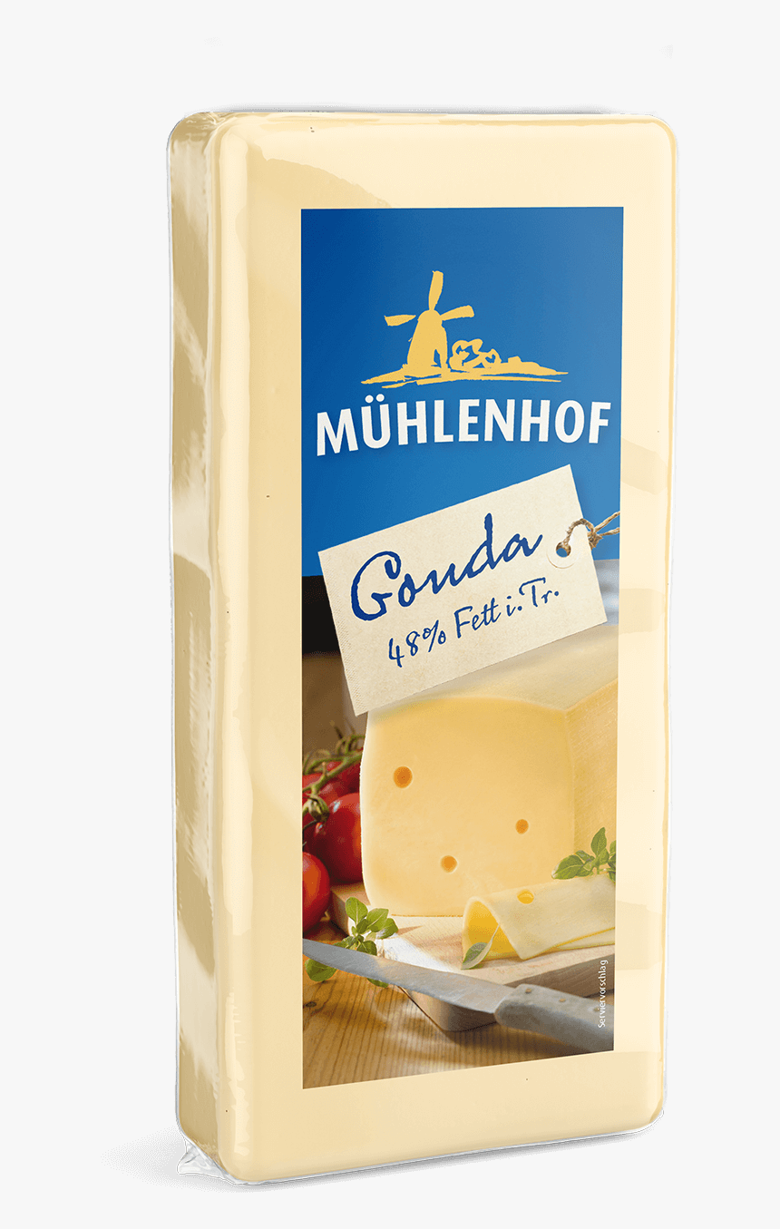 Gruyère Cheese, HD Png Download, Free Download
