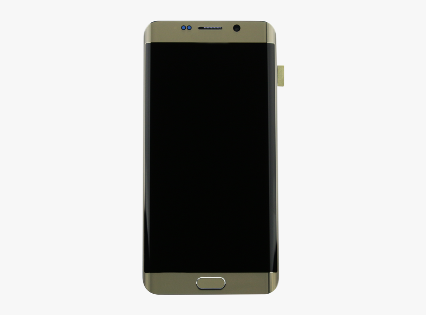 Samsung Galaxy S6 Edge Lcd & Touch Screen Frame & Small - Samsung S6 Edge Plus Preço, HD Png Download, Free Download