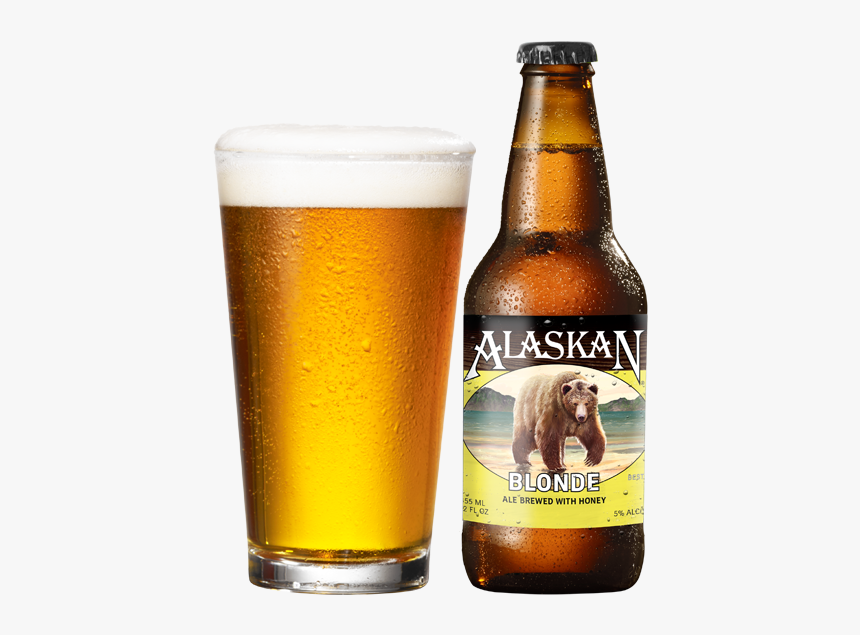 Alaskan Amber, HD Png Download, Free Download