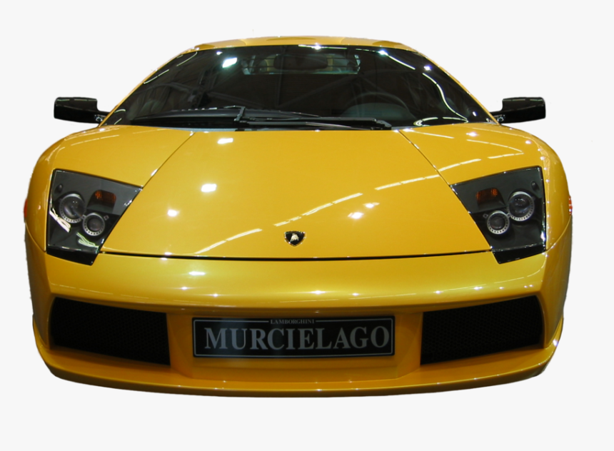 Lamborghini Murciélago, HD Png Download, Free Download