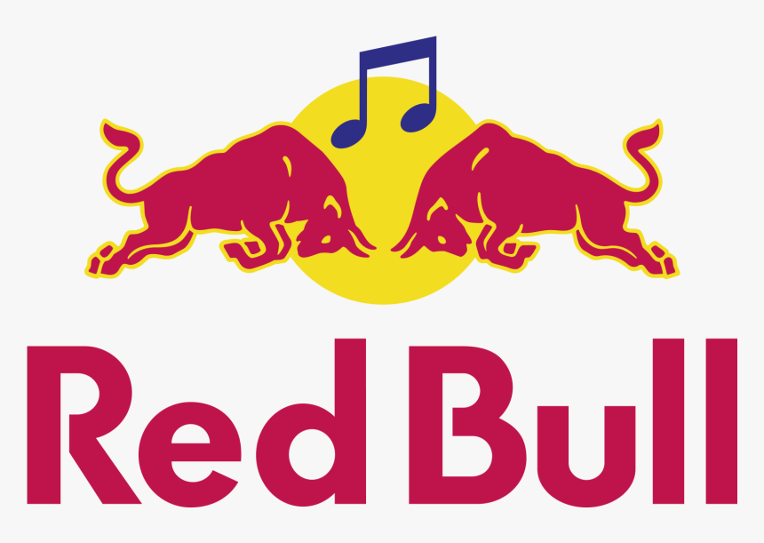 Red Bull Logo Transparent Background, HD Png Download, Free Download