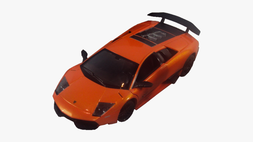 Pa Toys Playwell Die Cast - Lamborghini Murciélago, HD Png Download, Free Download