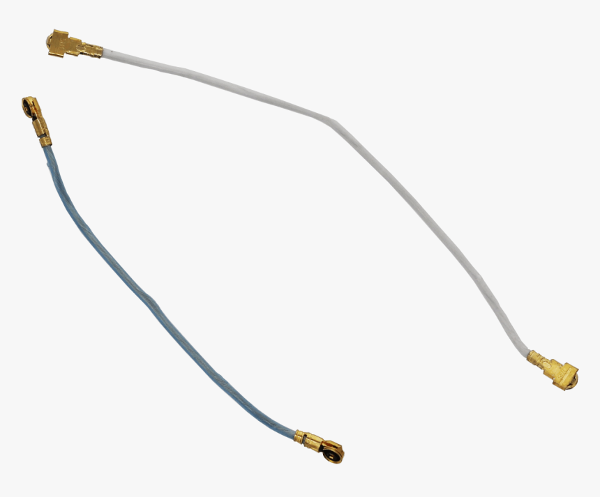 Antenna Flex For Use With Samsung Galaxy S6 Edge - Longbow, HD Png Download, Free Download