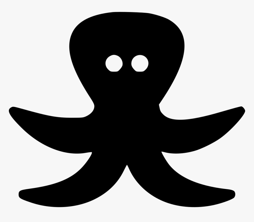 Octopus - Illustration, HD Png Download, Free Download