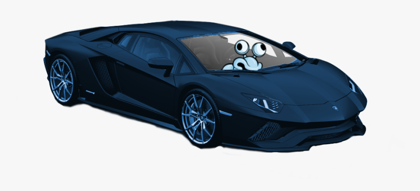 Lamborghini Murciélago, HD Png Download, Free Download