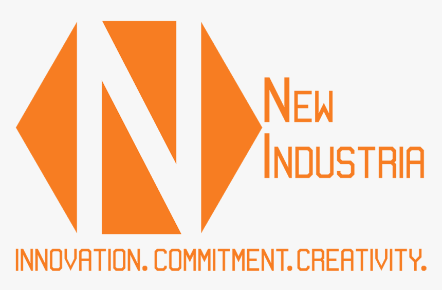 Ni Logo Clear 1000px - Triangle, HD Png Download, Free Download