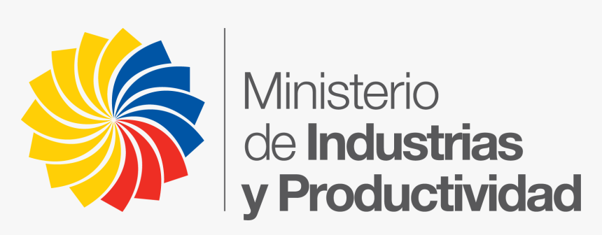 File - Mip-ecuador - Ministerio De Industrias Y Productividad, HD Png Download, Free Download