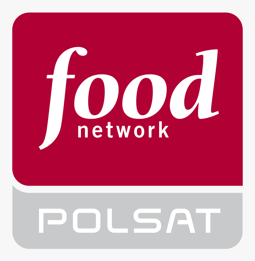 Polsat Food Network - Food Network, HD Png Download, Free Download