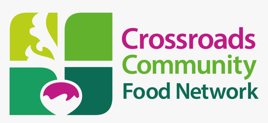Crossroads Community Food Network, HD Png Download, Free Download