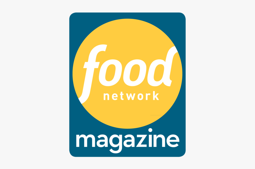 Copy Of Harlem Eatup - Png Food Network Magazine Logo Ai, Transparent Png, Free Download