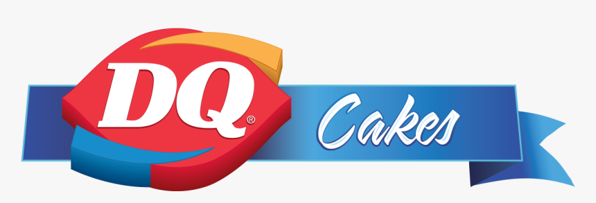 Free Dairy Queen Logo Png - Graphic Design, Transparent Png, Free Download