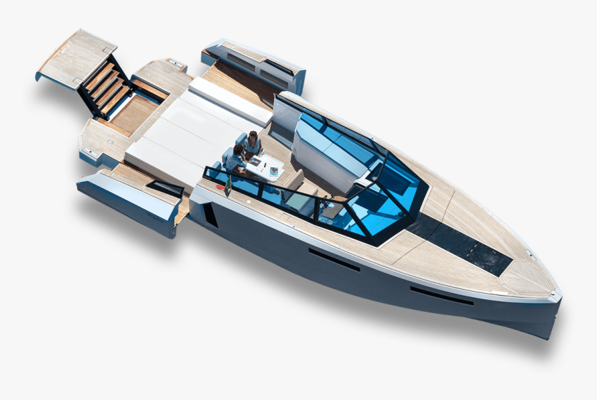 Speedboat, HD Png Download, Free Download