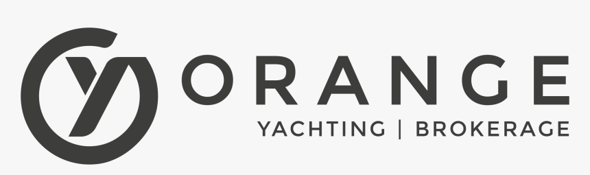 Orange Yachting - Graphics, HD Png Download, Free Download