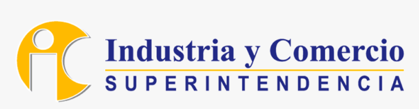 Superintendencia De Industria Y Comercio, HD Png Download, Free Download