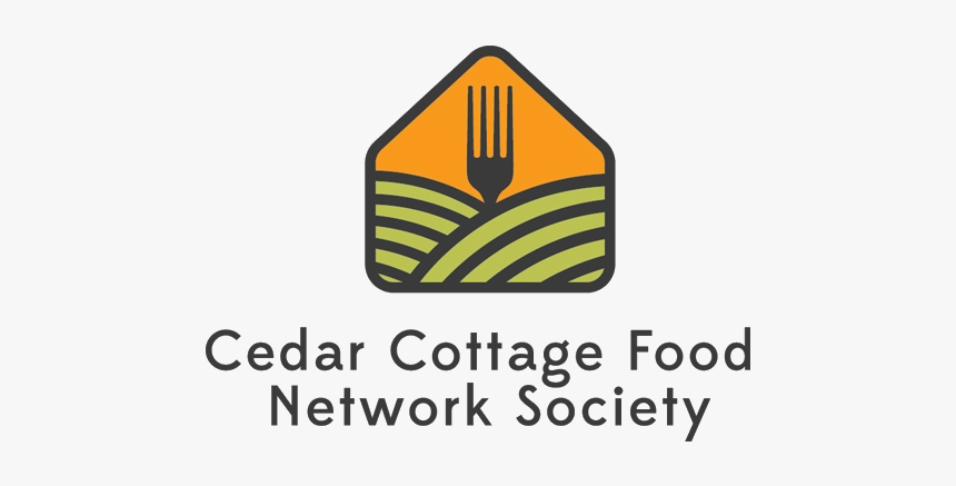 Cedar Cottage Food Network Society - Cedar Cottage Food Network, HD Png Download, Free Download