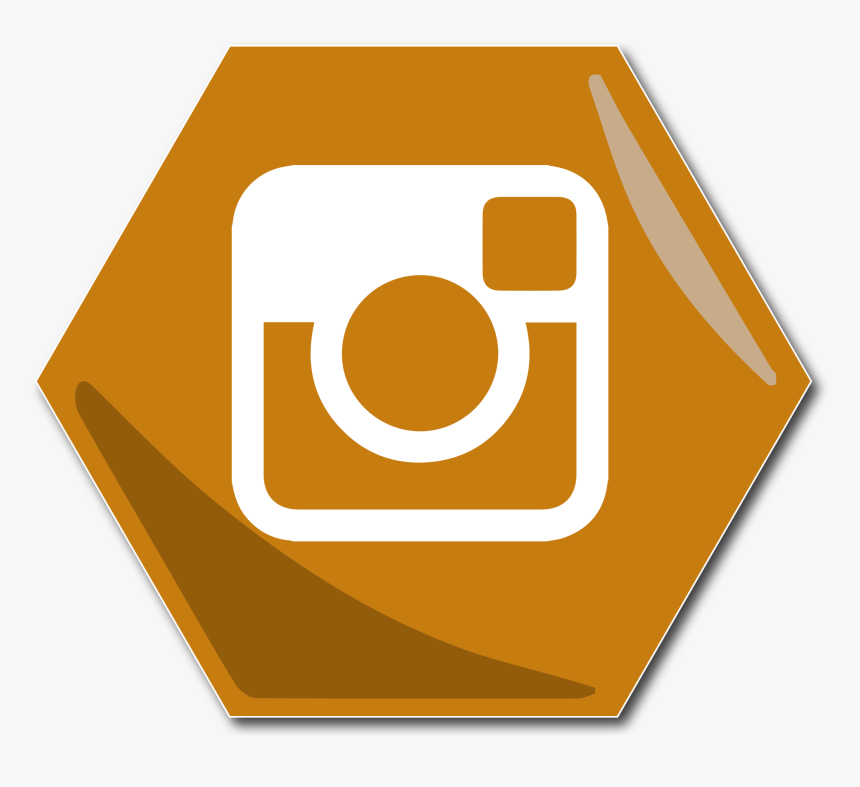 Instagram , Png Download - Social Media, Transparent Png, Free Download