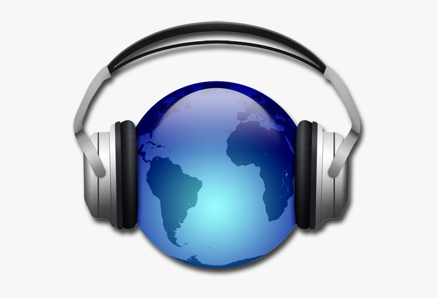 Internet Radio Png, Transparent Png, Free Download