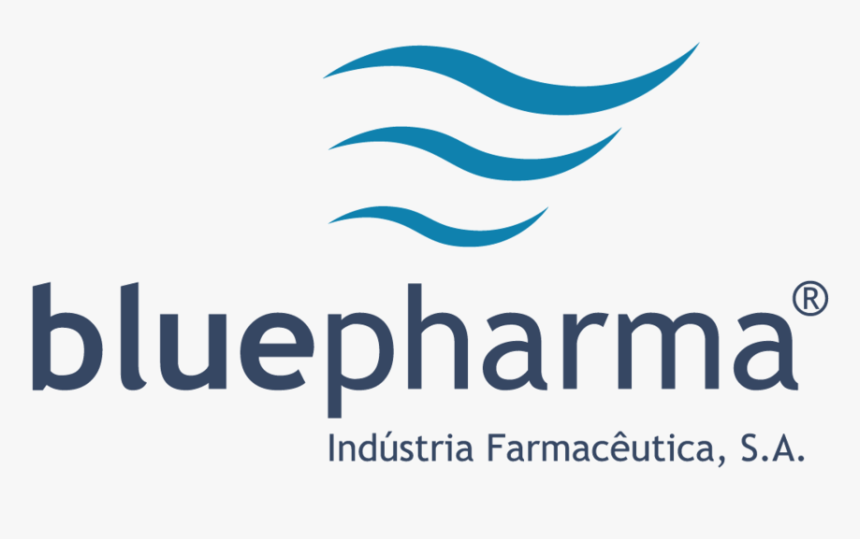 Blue Pharma, HD Png Download, Free Download