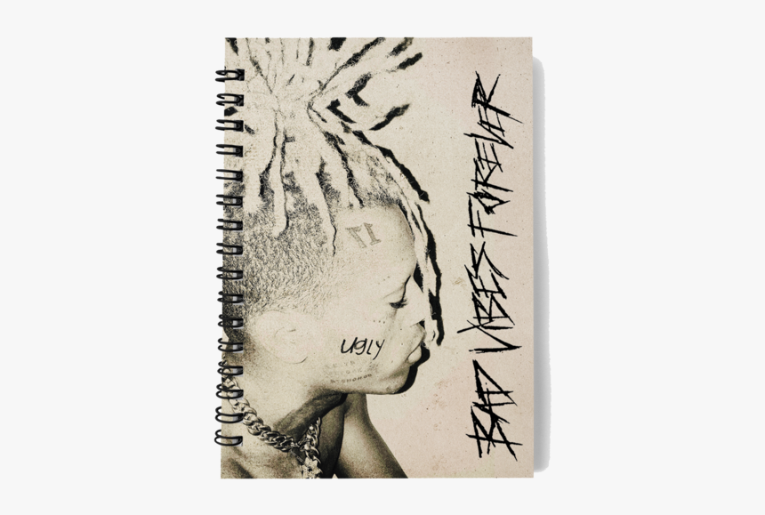 Album Bad Vibes Forever, HD Png Download, Free Download