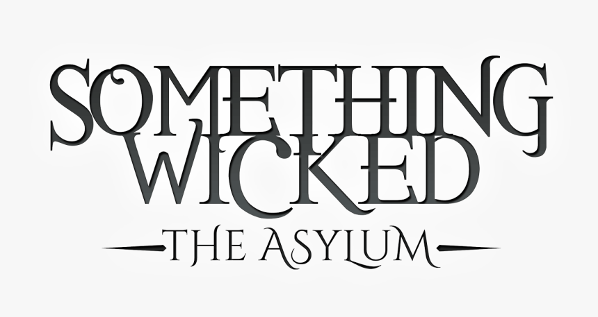 Logo For Something Wicked - Something Wicked, HD Png Download, Free Download