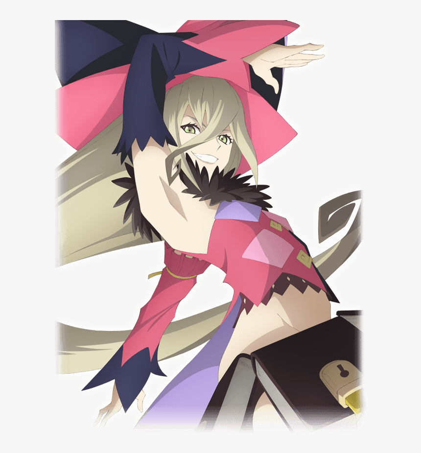 Tales Of Link Wikia - Tales Of Berseria Png, Transparent Png, Free Download