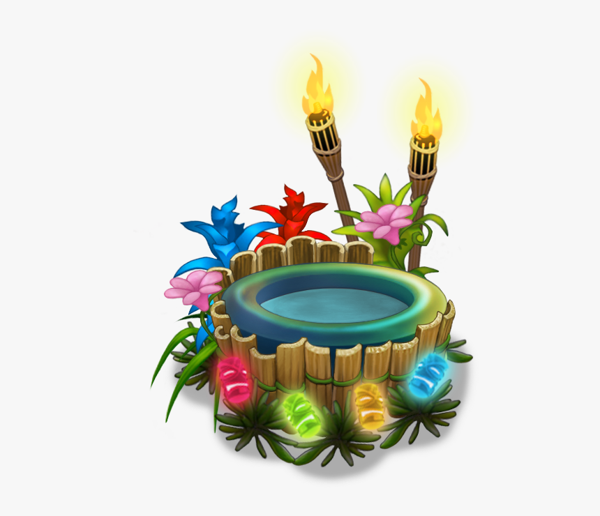 My Singing Monsters Wiki - Easter, HD Png Download, Free Download