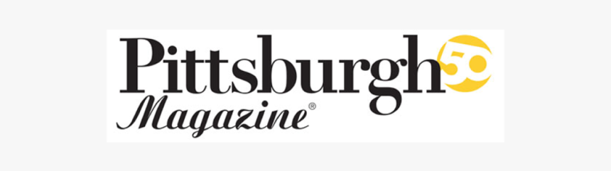 Rah Press Logos Pittsburgh Magazine - Cargo, HD Png Download, Free Download