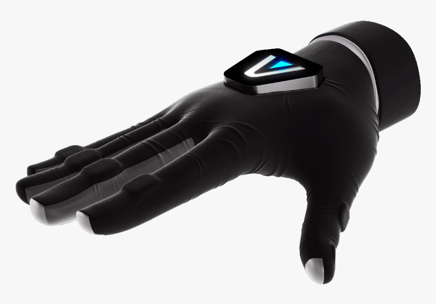 Virtual Reality Glove Haptic Technology Avatar - Avatar Vr Glove, HD Png Download, Free Download
