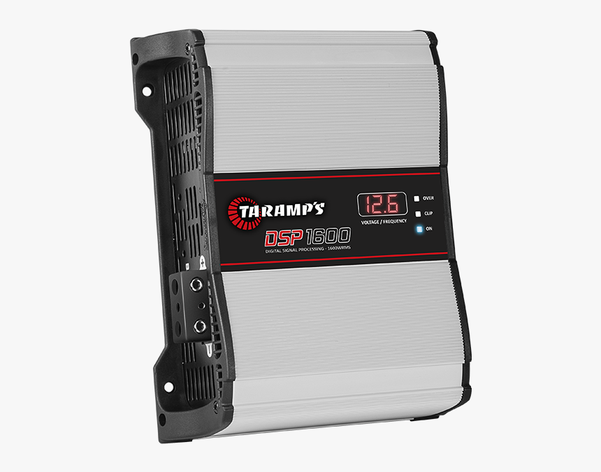 Taramps Dsp 1600, HD Png Download, Free Download