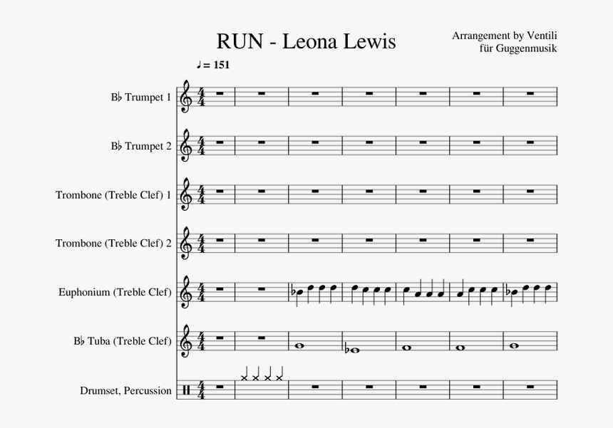 Sheet Music, HD Png Download, Free Download