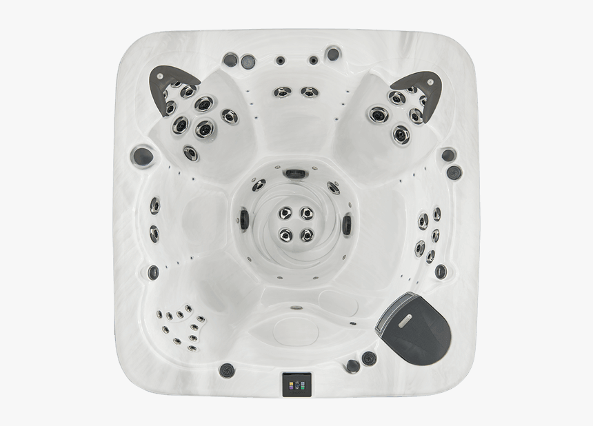 American Whirlpool - Maax 470 Hot Tub, HD Png Download, Free Download