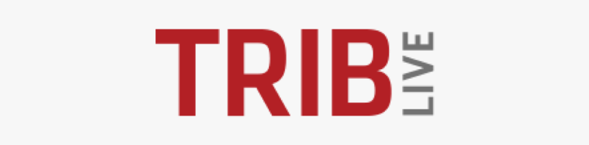 Rah Press Logos Trib Live - Carmine, HD Png Download, Free Download