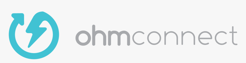 Ohmconnect Logo, HD Png Download, Free Download
