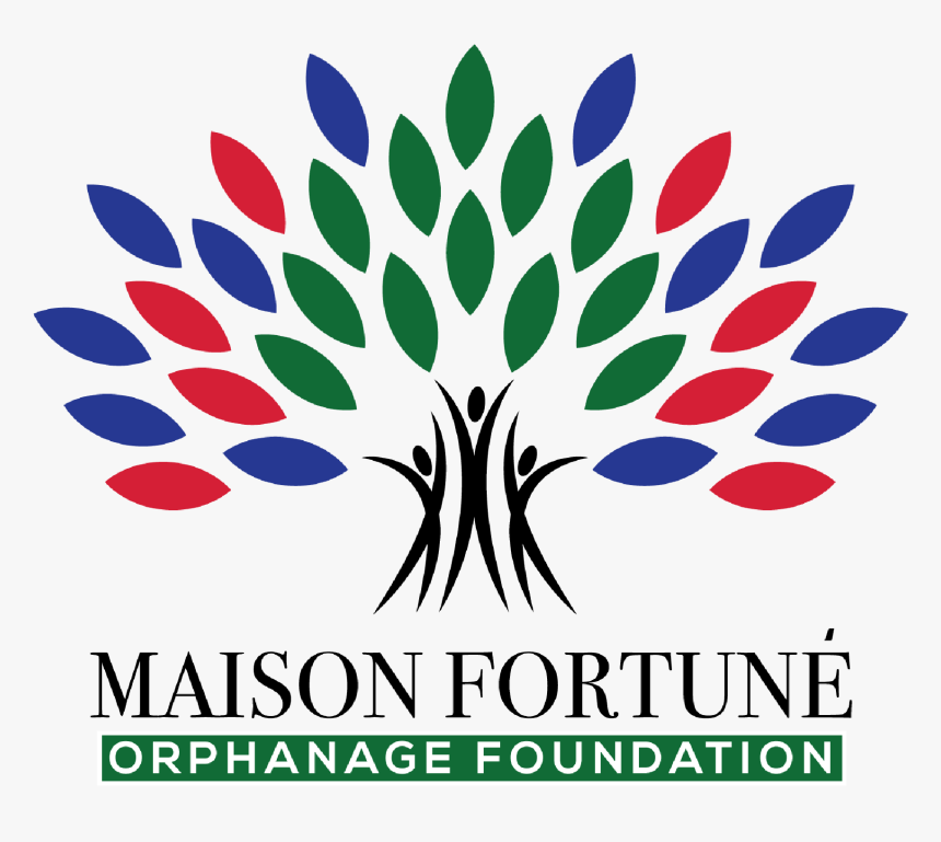 Maison Fortuné Orphanage Foundation - Maison Fortune, HD Png Download, Free Download