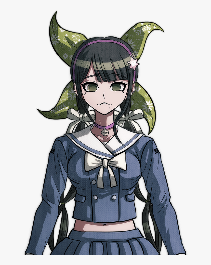 Tenko Chabashira Sprites, HD Png Download, Free Download