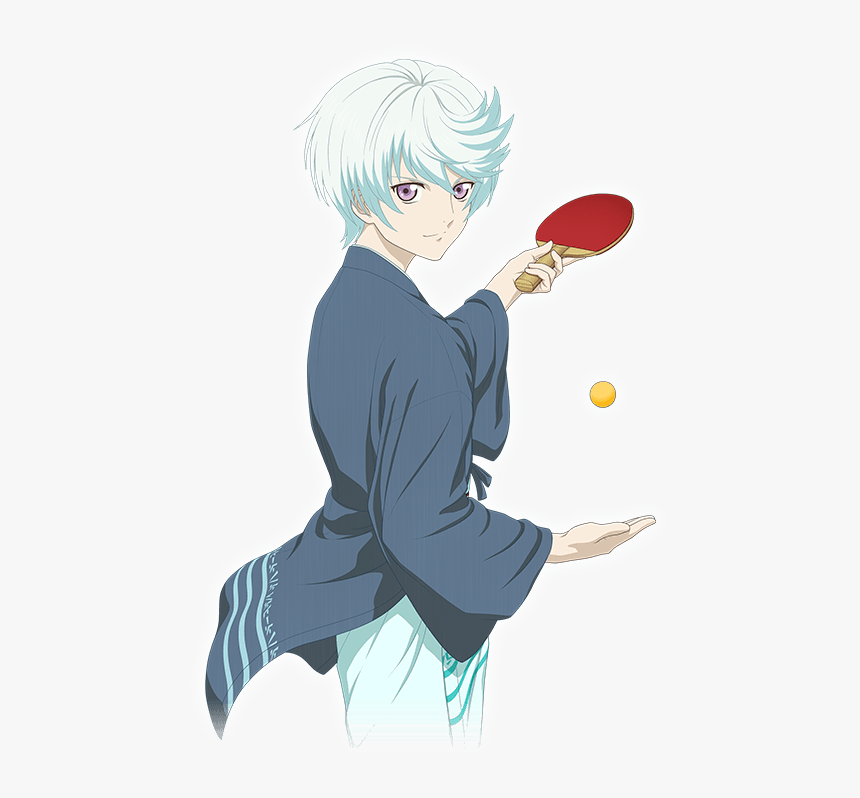 Anime, HD Png Download, Free Download