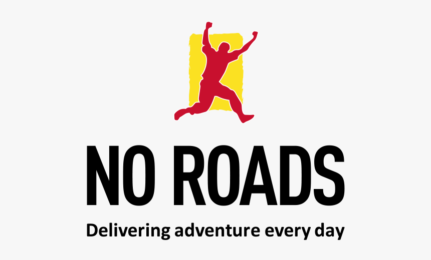No Roads Expeditions - Graphic Design, HD Png Download, Free Download
