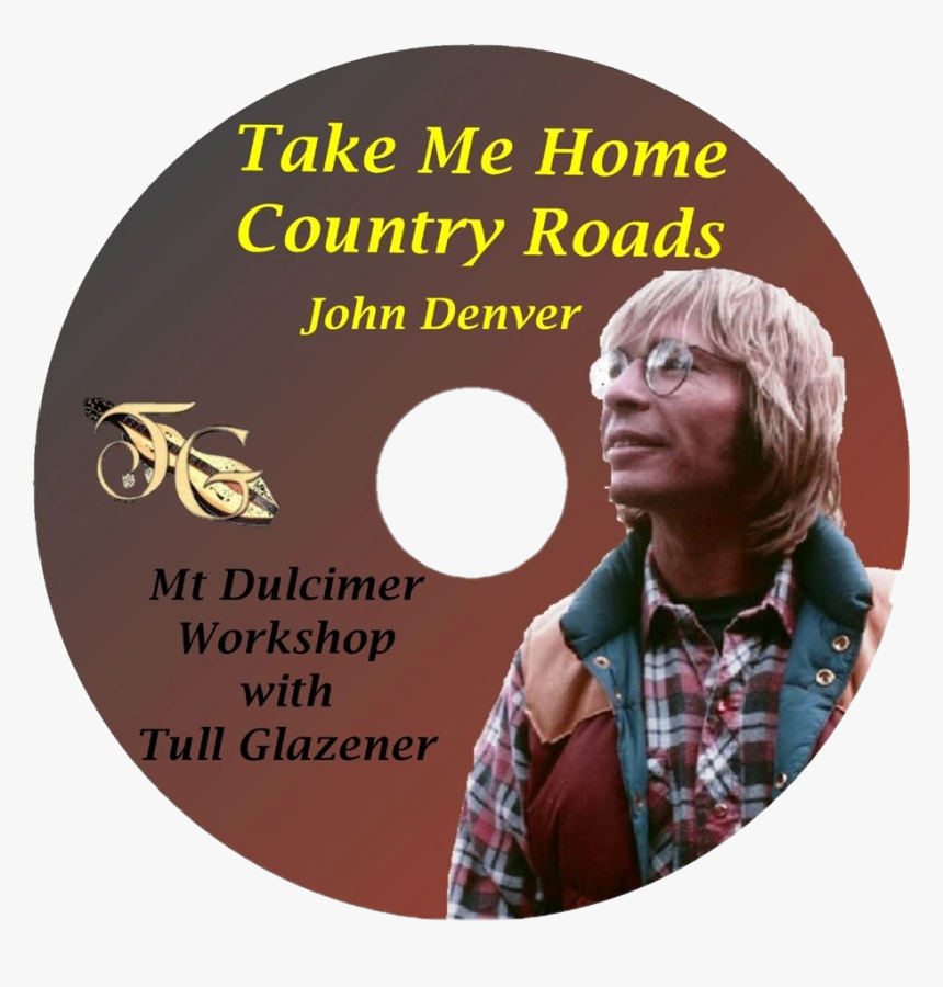 Takemehomecountryroads, HD Png Download, Free Download