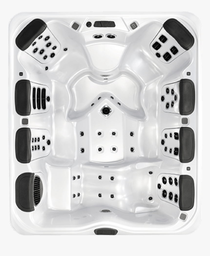 A9l-01 - A9l Bullfrog Spas, HD Png Download, Free Download