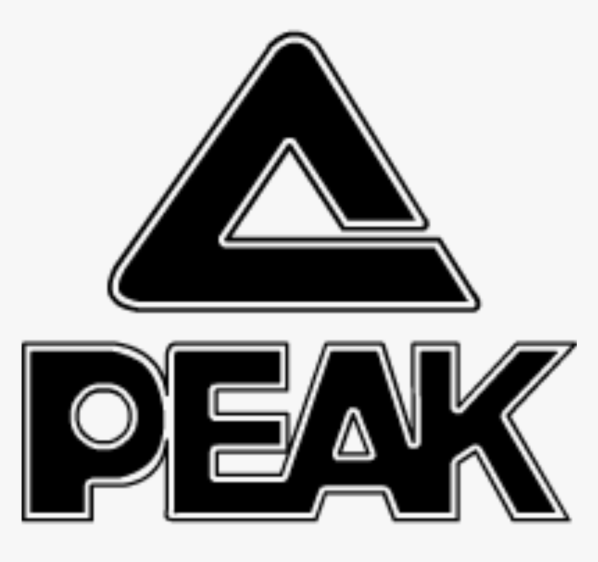 Peak Sport Products, HD Png Download, Free Download