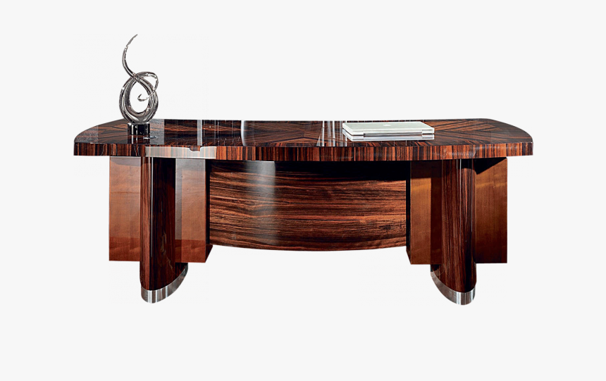 Giorgio Usa Luna Desk Front View - Giorgio Collection 8060, HD Png Download, Free Download