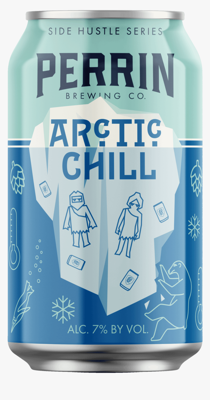 Arctic Chill - Poster, HD Png Download, Free Download