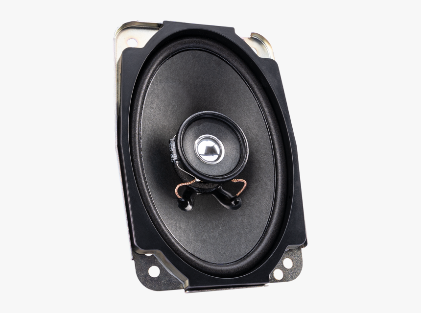 8 Ohm 4 X 6 Inch Coaxial Speaker 25w - Mobile Phone, HD Png Download, Free Download