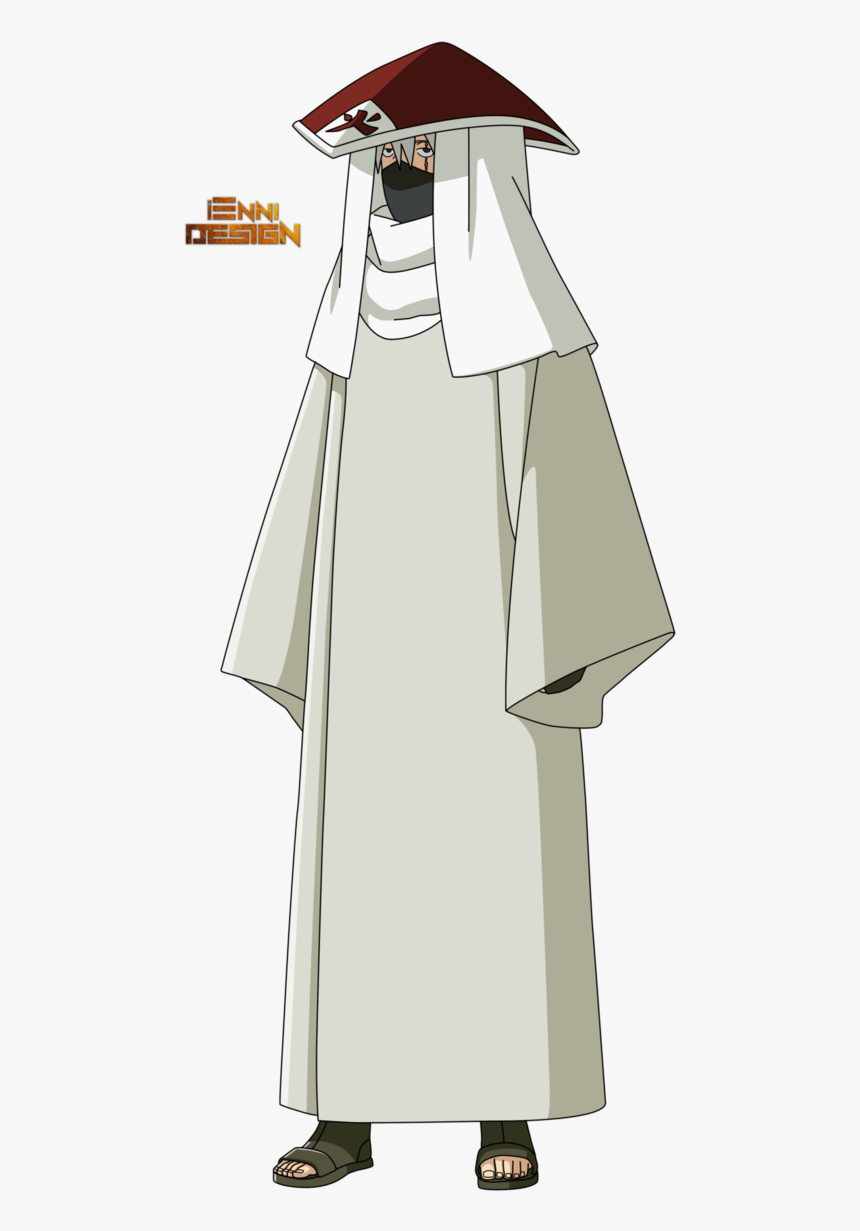 Thumb Image - Kakashi Hokage, HD Png Download, Free Download