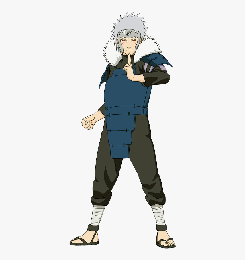 2nd Hokage Tobirama Senju Render By Xuzumaki On - Tobirama Senju Png, Transparent Png, Free Download