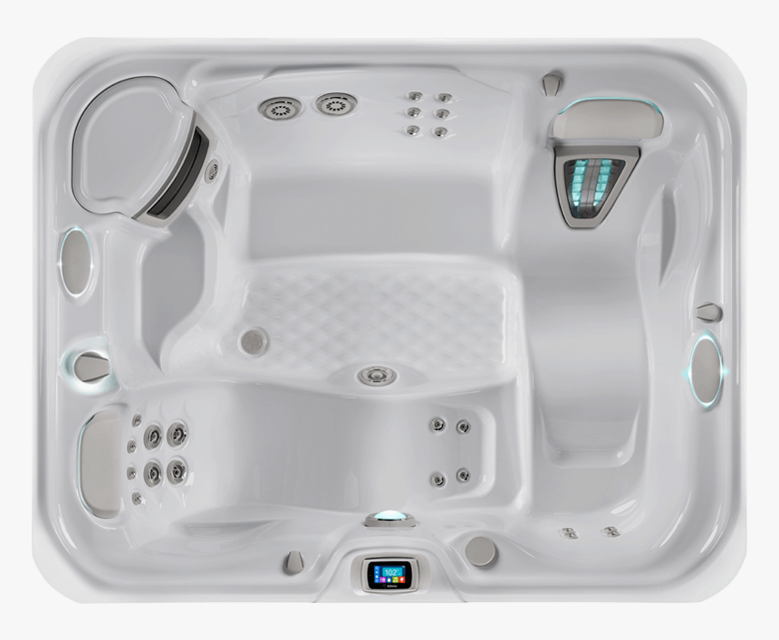 Collection Top Image - Hot Tub, HD Png Download, Free Download