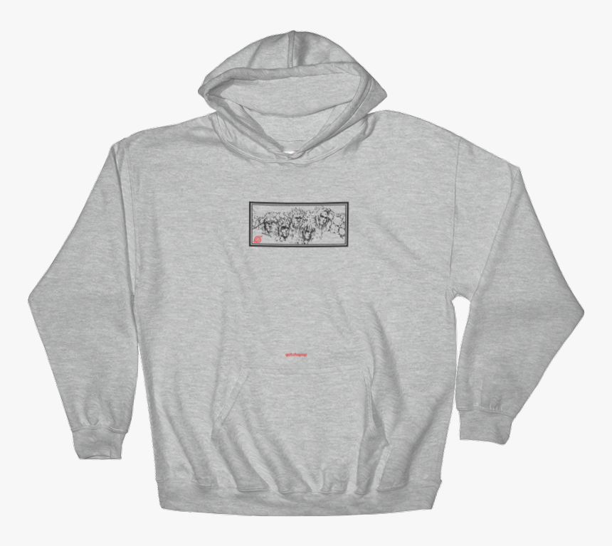 Hokage Png , Png Download - Hoodie, Transparent Png, Free Download